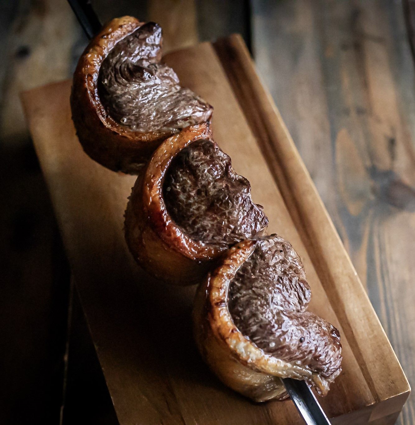 Picanha Steak