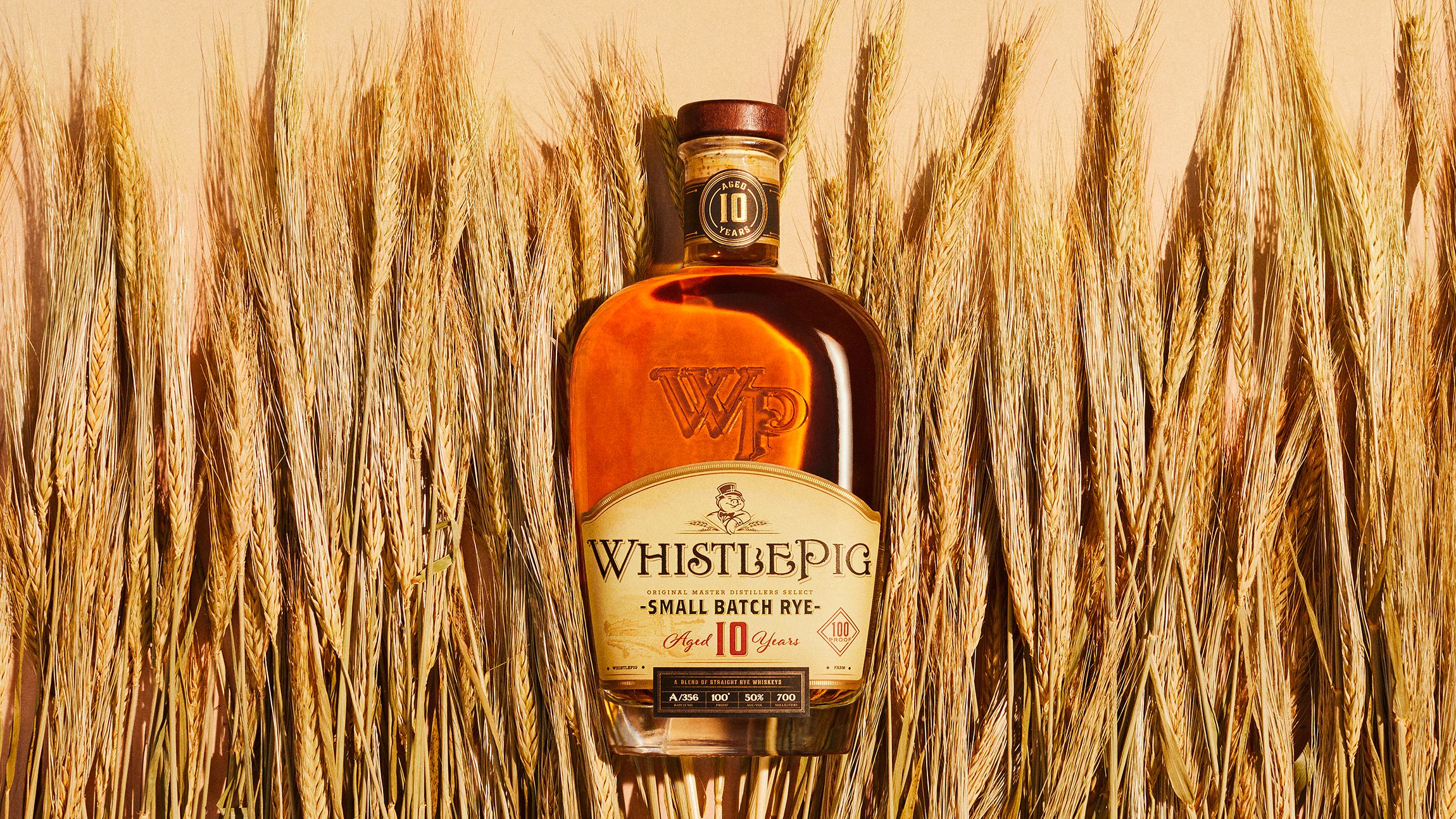 WhistlePig 10YO