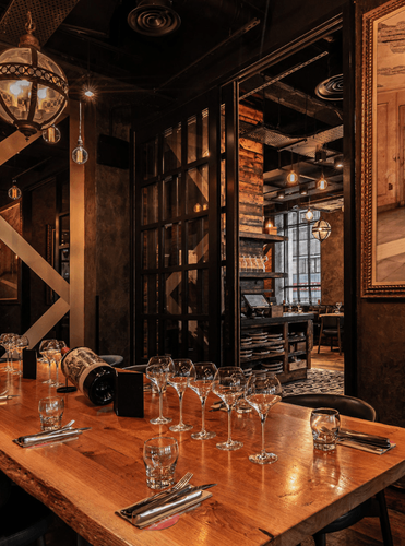 Fazenda | Experience The Pampas